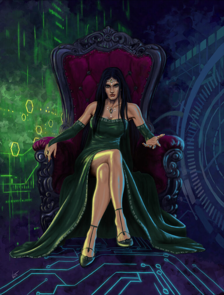 Queen