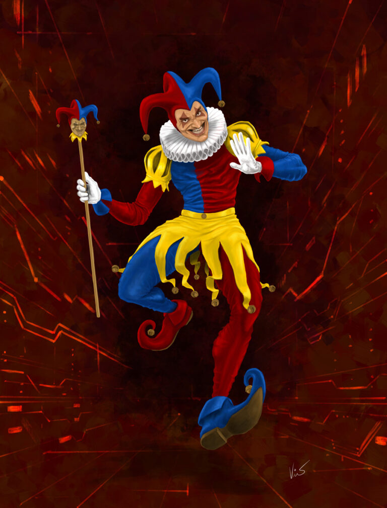 Šašek
