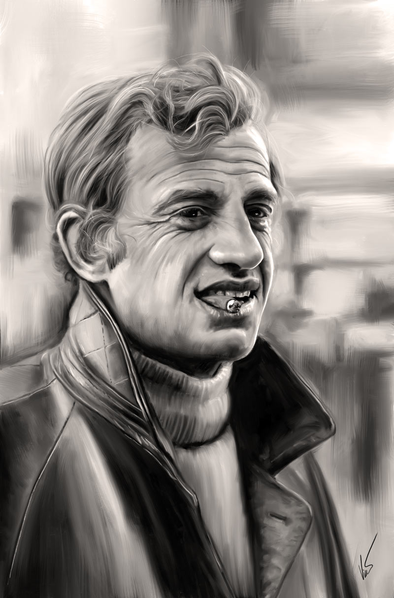 Jean-Paul Belmondo